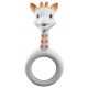 Mordedor ring - Sophie girafe