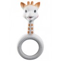 Mordedor ring - Sophie girafe