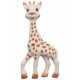 Muñeco de la jirafa sophie.
