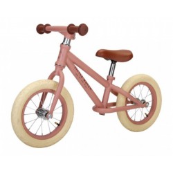 Bicicleta Little dutch rosa